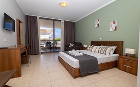 Centrum Rooms